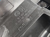 Deska rozdzielcza airbag pasażera kokpit Skoda Yeti