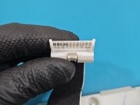 Przełącznik radia nawigacji panel INFINITI QX50 28395-JK61D