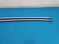 Relingi dachowe komplet Skoda Octavia IV