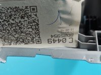 Listwa listwy dekory dekor deski FORD C-MAX II MK2 eu
