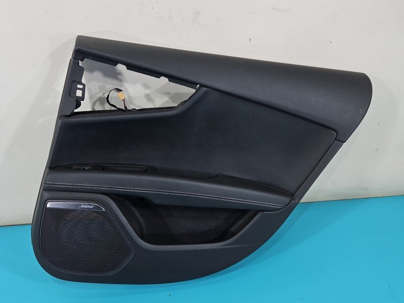 Tapicerka drzwi tył prawa boczek Audi A7 4G 4G8867306