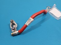 KLEMA INSTALACJA WIĄZKA PLUSOWA PLUS BMW G30 618537-101, 9350065-03