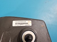 Osłona ZAŚLEPKA PLASTIK Maserati Quattroporte VI 13- 6700712550, 670069480