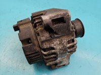 TEST Alternator Mercedes W203 A0111546802 2.0 kompressor