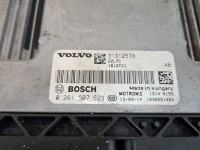 Komputer Sterownik silnika 0261S07523, 31312578 Volvo V40 II 12- 1.6 T3 (B4164)