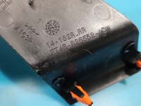 Klamka wewnętrzna tył prawa Ford Edge II