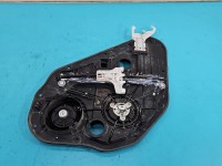 Podnośnik tył prawy SZYBY WINDA Hyundai I30 II 12-16 91291-00100, 83480-A6000 HB