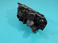 Reflektor lewy lampa przód AUDI A4 B8 EUROPA 8K0941029AF