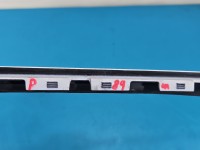 Listwa szyby czołowej prawa przedniej Hyundai Santa Fe III 12–18 86143-2W000