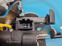 Zamek klapy tył 4M0827887B, 4M0827506D AUDI Q7 II 4M HB Z dociągiem. 4+5pin