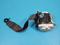 Pas bezpieczeństwa tył prawy Producent części: BMW BMW iX3 G08 34197180B