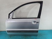 Drzwi przód lewe Ford Fusion 5d srebrny