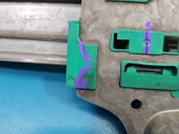 Podnośnik tył lewy SZYBY WINDA Toyota Avensis I T22 0130821744 sedan