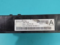 Komputer Sterownik silnika 8W83-12B684-YA JAGUAR XF I X250 5.0 V8