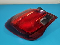 Lampa tył lewa Opel Corsa E HB 3-DRZWI EUROPA
