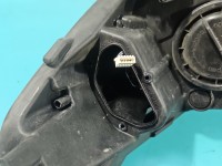 Reflektor prawy lampa przód Opel Astra V K EUROPA 39195689