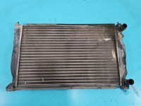 Chłodnica wody Audi A4 B5 1.6 8V