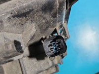 Wentylatory Wentylator chłodnicy Bmw e46 3135103343 2.0 24v