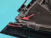 Reflektor prawy lampa przód Audi A7 4G EUROPA