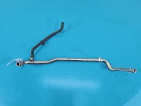 przewód wąż rurka wody Maserati Quattroporte VI 13- 3.0 V6 409KM