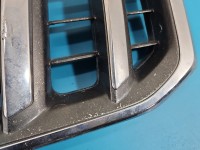 Atrapa grill Toyota Land Cruiser 120 J120