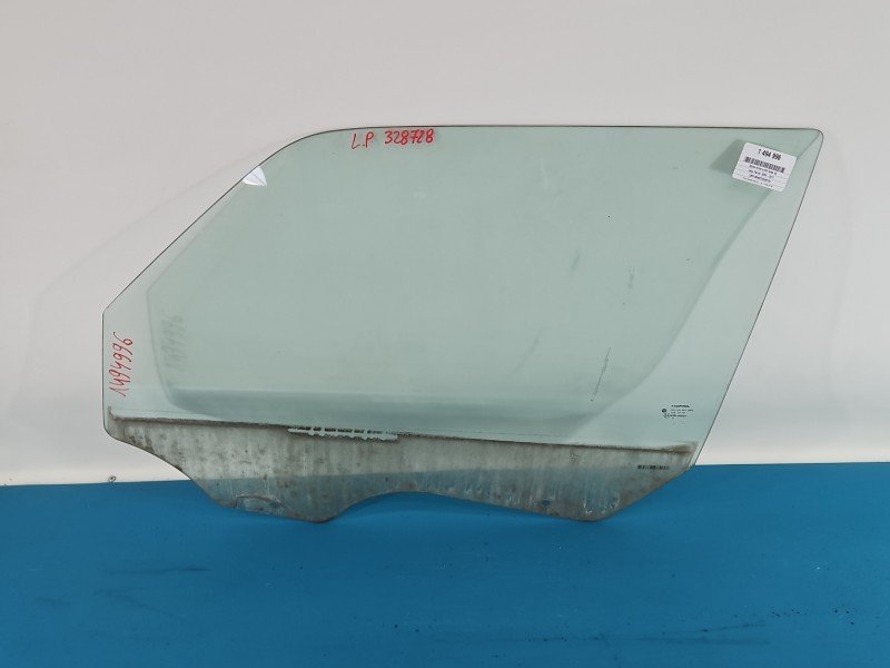 Szyba drzwi przód lewa Jeep Patriot 06-17 HB