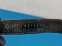 przewód wąż rurka wody BMW G30 2.0 T B48B20 6821253