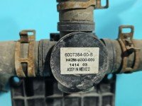 Pompa wody Tesla Model S 0.0b 6007384-00-B
