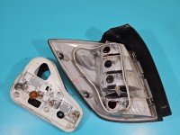 Lampa tył prawa Opel Astra III H kombi