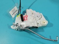Zamek przód lewy Suzuki Vitara II 15- EUROPA 6pin 82202-54P11