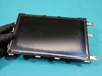 Wyświetlacz Mercedes W213 A2139009406 monitor