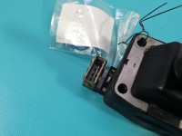 Cewka zapłonowa Peugeot 307 1.6 16V DELPHI