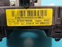 Przełącznik zespolony Fiat Ducato IV 07356790200