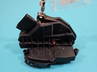 Zamek tył lewy 4163147163 Ford S-max II MK2 Producent części: FORD, 6pin, EM2A-R26413-CB
