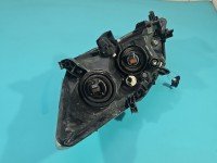 Reflektor prawy lampa przód Toyota Auris I EUROPA