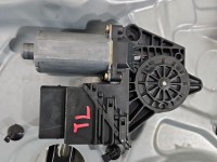 Podnośnik tył lewy Vw Passat B5 3B5839755C sedan