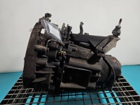 Skrzynia biegów JH3 105, JH3105 Renault Megane II 1.4 16V
