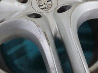 Felga aluminiowa 18" komplet alufelgi felgi Porsche Cayenne I
