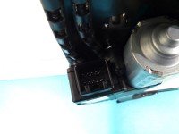 Szyberdach Ford Focus Mk3 1.6 tdci