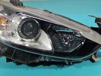 Reflektor prawy lampa przód Mazda 6 III GJ EUROPA