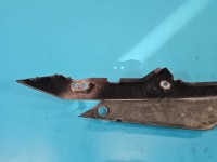 Osłona ZAŚLEPKA PLASTIK HONDA CBR 125R 83640-KPPA-9010