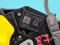 Zamek tył prawy Ford Transit Connect II MK2 12-22 Producent części: FORD, 5pin drzwi skrzydłowe , DT11-V43288-BH