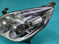 Reflektor lewy lampa przód Opel Vectra C EUROPA