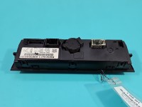 Konsola panel nawiewu BMW E87 6983944