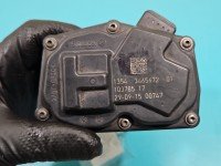 Przepustnica Toyota Rav4 IV 3465672, 10378517 2.0 D4D