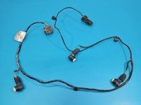 Czujnik parkowania PDC Opel Astra IV J 13310943, 13282883, 0263003820 Y40R