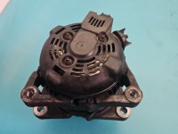 TEST Alternator Mazda 3 I BK 1.6 citd 104210-3522