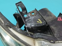 Reflektor prawy lampa przód Infiniti FX I EUROPA