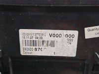Licznik Vw Tiguan I 07- 110080360/008, A2C53023102, A2C53025660 2.0 tdi EUROPA