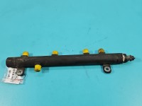 Listwa wtryskowa CZUJNIKI Iveco Daily IV 06-14 2.3 HPI 0445214107, 0281002903